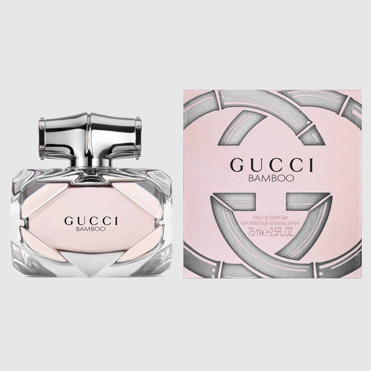 Gucci Bamboo eau de parfum