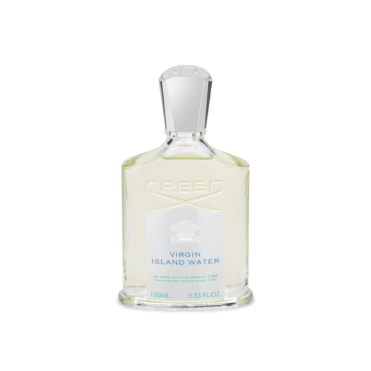 Creed VIRGIN ISLAND WATER Eau De Parfum unisex