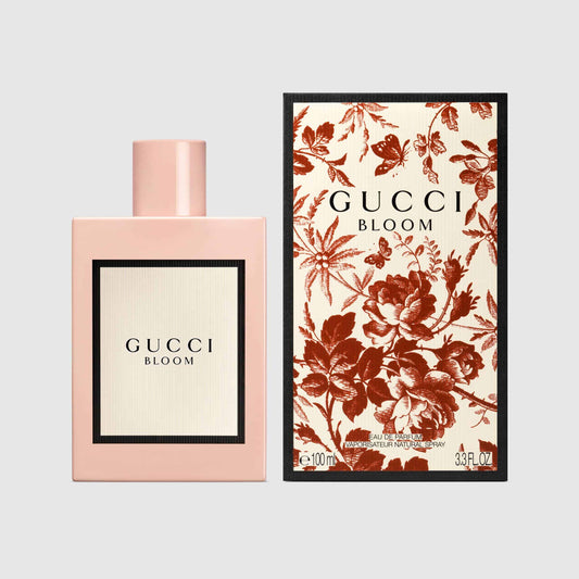 Gucci Bloom eau de parfum