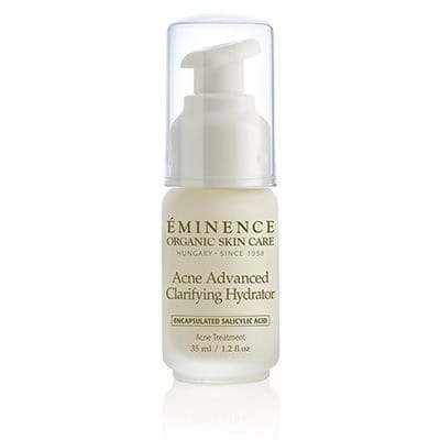 EMINENCE Acne Advanced Clarifying Hydrator 1.2 OZ