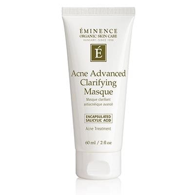 EMINENCE Acne Advanced Clarifying Masque 2 OZ