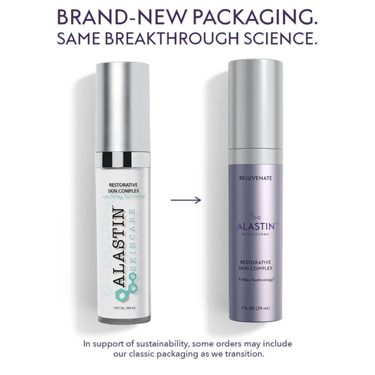 Alastin Skincare Restorative Skin Complex with TriHex Technology
