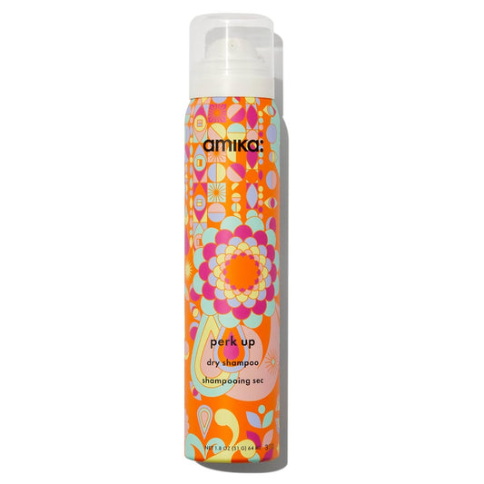 Amika Perk Up Talc-Free Dry Shampoo 1.8 Oz
