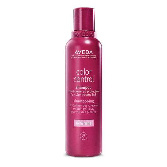 Aveda Color Control Rich Shampoo 200 mL
