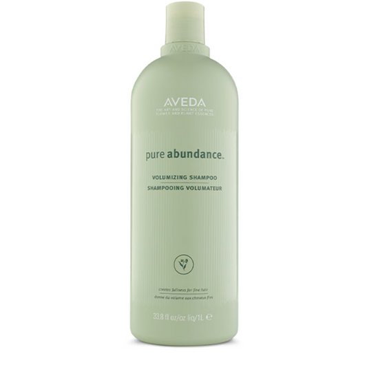 AvedaPureAbundanceVolumizingShampoo-1000mL