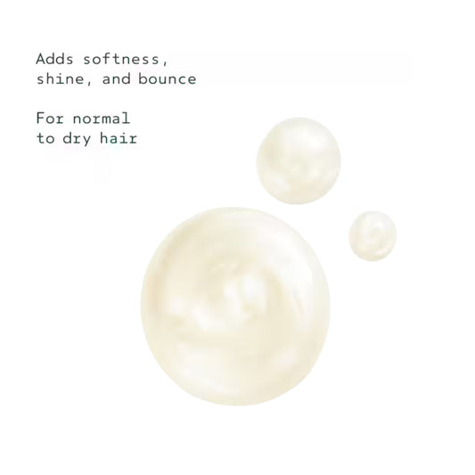 Aveda Cherry Almond Softening Shampoo