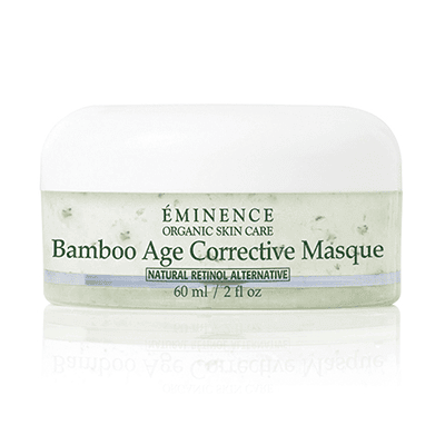 EMINENCE Bamboo Age Corrective Masque 2 OZ