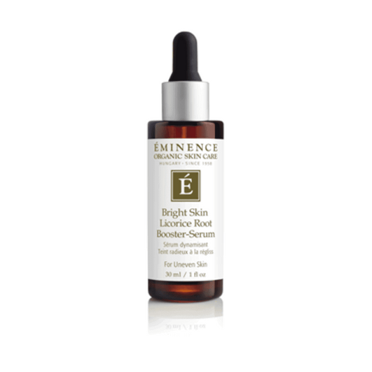 EMINENCE Bright Skin Licorice Root Booster-Serum 1 OZ