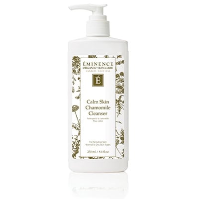EMINENCE Calm Skin Chamomile Cleanser 8.4 OZ
