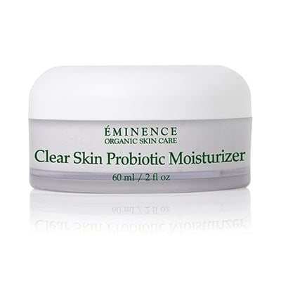EMINENCE Clear Skin Probiotic Moisturizer 2 OZ