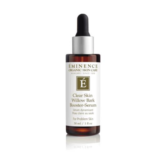 EMINENCE Clear Skin Willow Bark Booster-Serum 1 OZ
