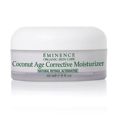 EMINENCE Coconut Age Corrective Moisturizer 2 OZ