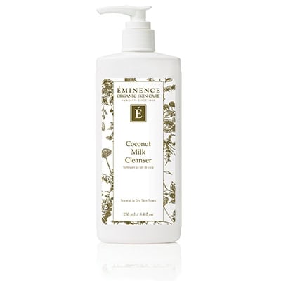 EMINENCE Coconut Milk Cleanser 8.4 OZ