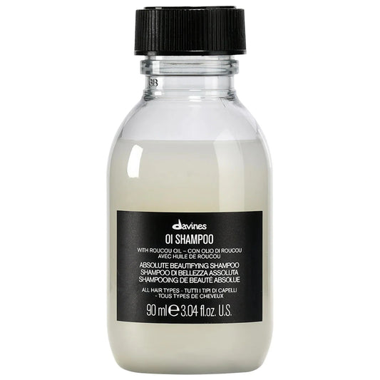 Davines OI Shampoo 90 mL