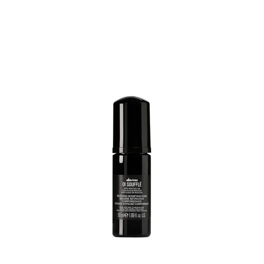 Davines OI Souffle Silkening Bodifying Foam 50 mL