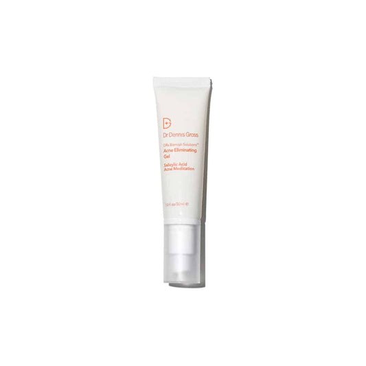 Dr. Dennis Gross DRx Blemish Solutions Acne Eliminating Gel 1 OZ