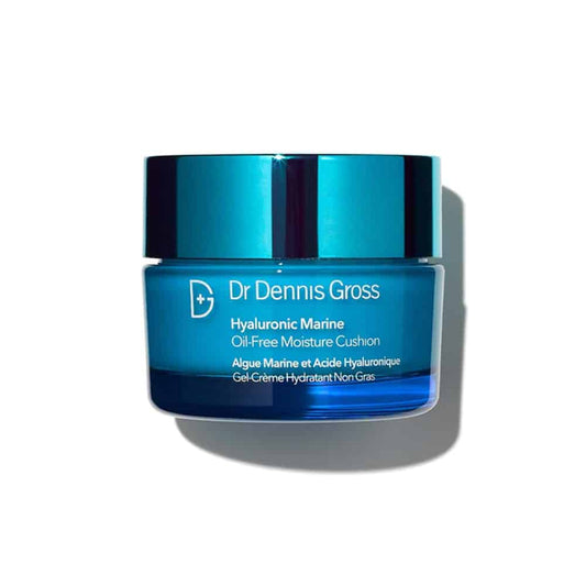 Dr. Dennis Gross Hyaluronic Marineâ„¢ Oil Free Moisture Cushion 2 OZ
