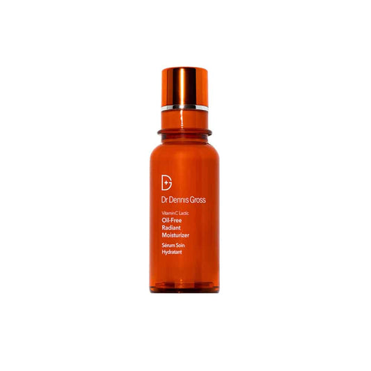 Dr. Dennis Gross Vitamin C Lactic Oil-Free Radiant Moisturizer 1.7 OZ