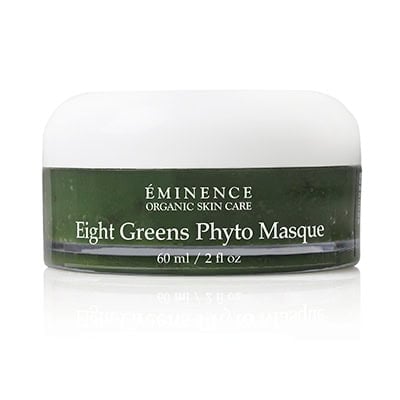 EMINENCE Eight Greens Phyto Masque (Not Hot) 2 OZ