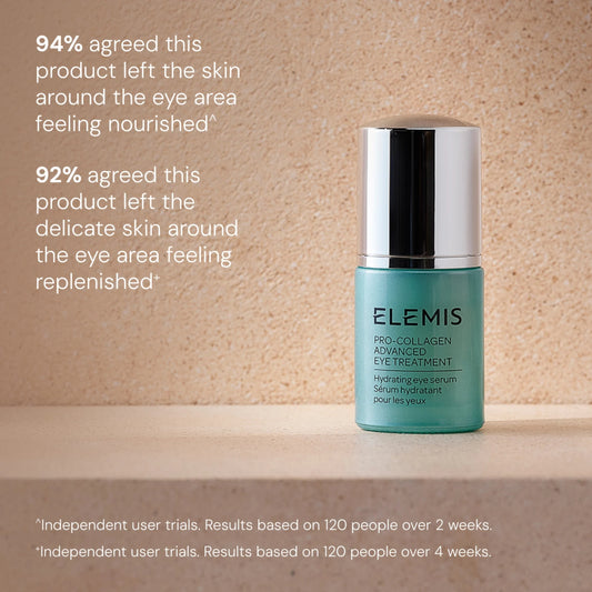 Elemis Pro-Collagen Advanced Eye Treatment