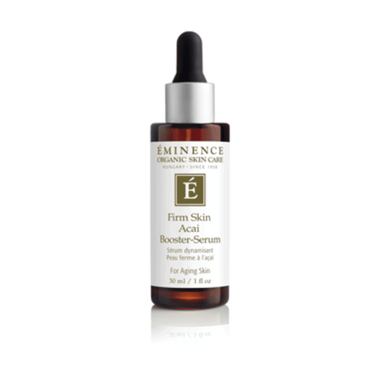 EMINENCE Firm Skin Acai Booster-Serum 1 OZ