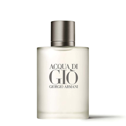 Giorgio Armani Acqua Di Gio Eau de Toilette For Men 3.4 fl oz