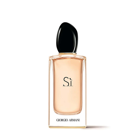 Giorgio Armani Si Eau de Parfum For Women 3.4 fl oz