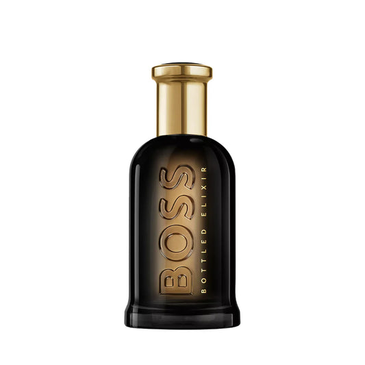 Hugo Boss Bottled Elixir Parfum 3.4 fl oz