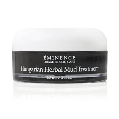 EMINENCE Hungarian Herbal Mud Treatment 2 OZ