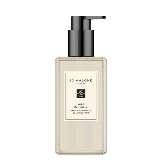 Jo Malone Wild Bluebell Body & Hand Wash 250ml