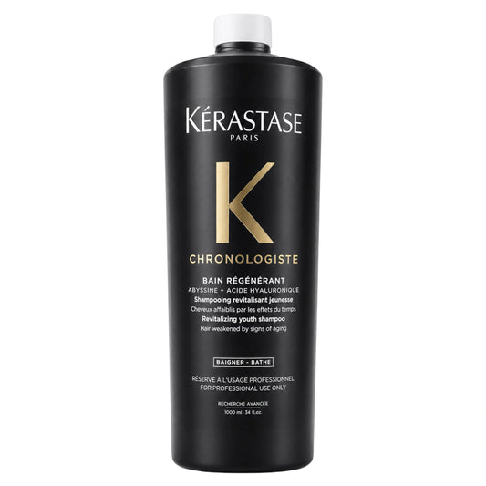 Kerastase Chronologiste Bain Régénérant Shampoo