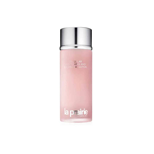 La Prairie Swiss Cellular Soft & Balancing Lotion 250ML