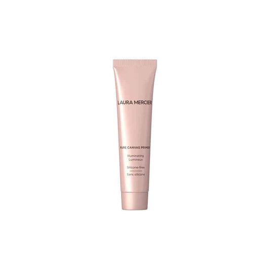 Laura Mercier Pure Canvas Primer Illuminating Mini