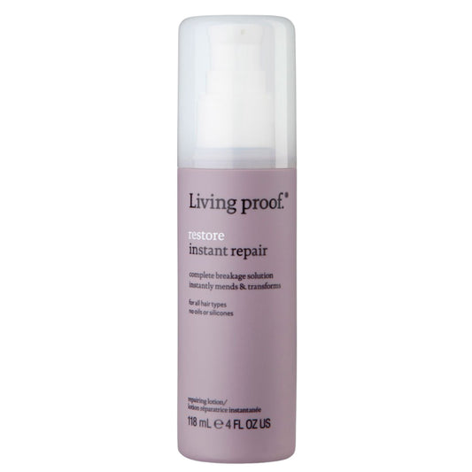 Living Proof Restore Instant Repair Cream