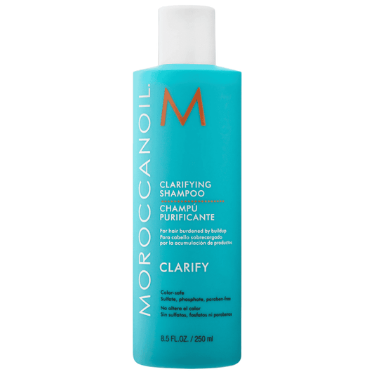 Moroccanoil Clarifying Shampoo 8.5 Oz