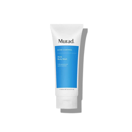 Murad Acne Body Wash 8.5oz