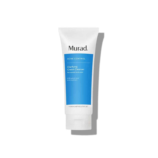 Murad Clarifying Cream Cleanser 6.75oz