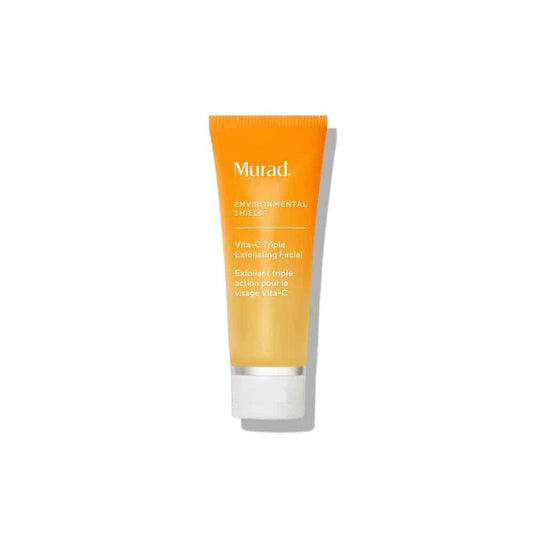 Murad Vita-C Triple Exfoliating Facial 2.7oz