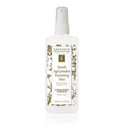 EMINENCE Neroli Age Corrective Hydrating Mist 4.2 OZ