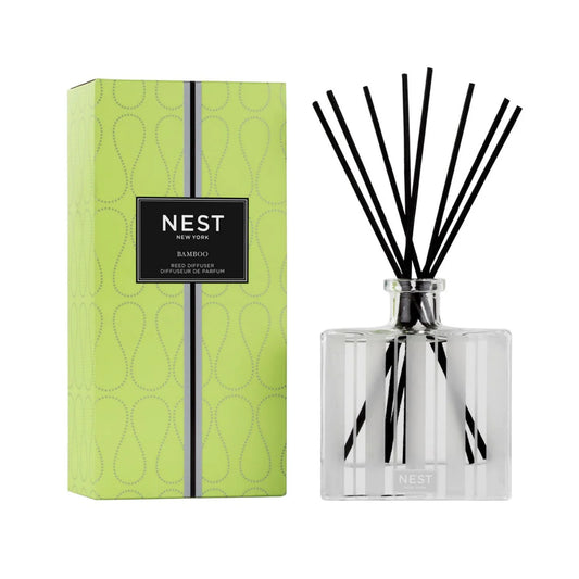 Nest New York Bamboo Reed Diffuser 5.9 OZ