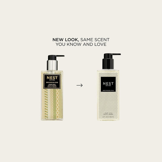 Nest New York Birchwood Pine Liquid Soap