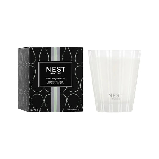 Nest New York Indian Jasmine Candle