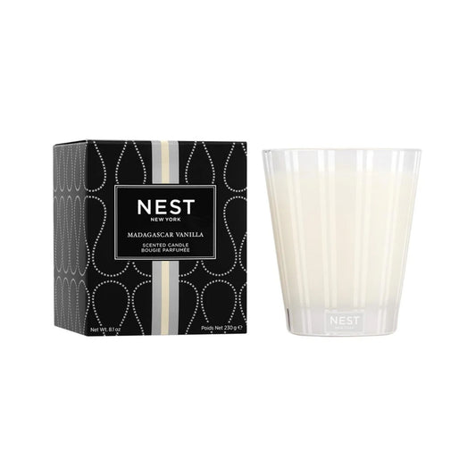 Nest New York Madagascar Vanilla Candle 8.1 OZ