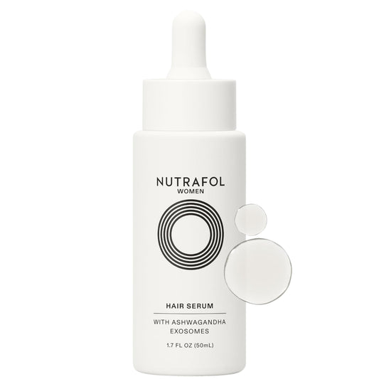 Nutrafol Hair Serum