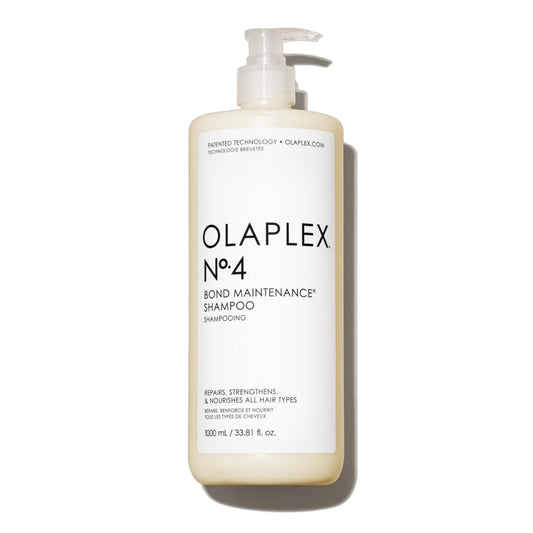 Olaplex No.4 Bond Maintenance Shampoo 1000 mL