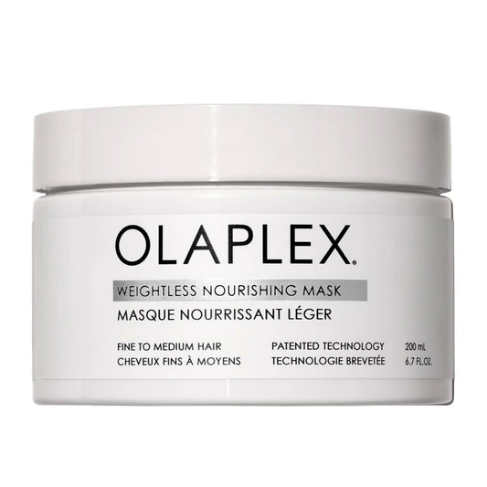 Olaplex Weightless Nourishing Mask