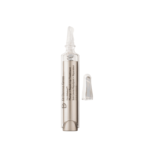 Dr. Dennis Gross DermInfusionsâ„¢ Plump + Repair Lip Treatment with Hyaluronic Acid 0.33 OZ
