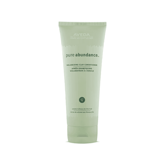 Aveda Pure Abundanceâ„¢ Volumizing Clay Conditioner 6.7 OZ / 200 mL