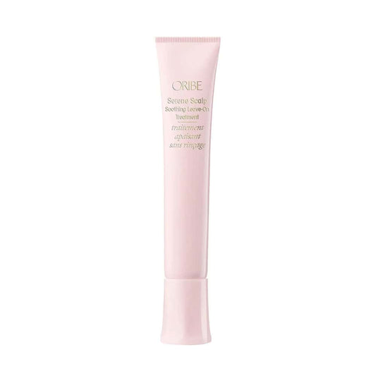 Oribe Serene Scalp Soothing Leave-On Hair Treatment 1.7 OZ
