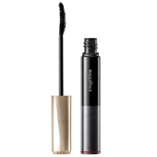 Shiseido MAQuillAGE Dramatic Essence Mascara Long & Curl - 7g